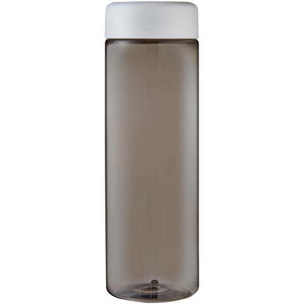 Immagine Borraccia da 850 ml con coperchio a vite H2O Active® Eco Vibe