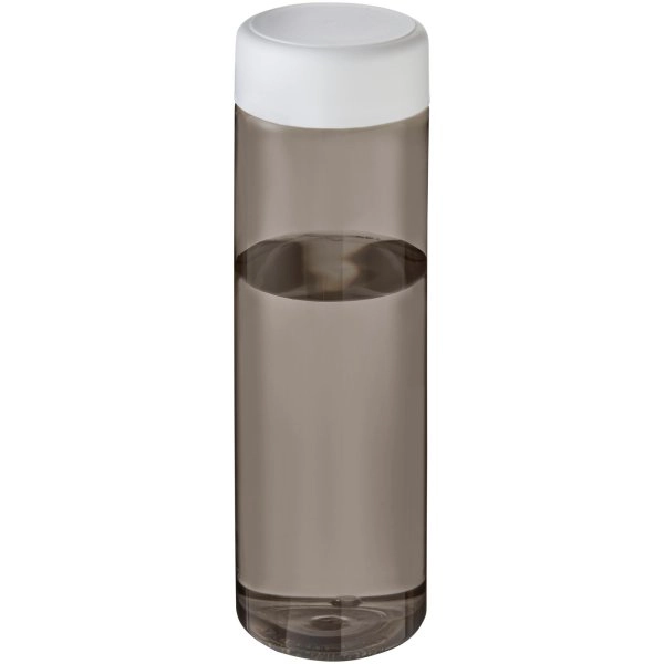Immagine Borraccia da 850 ml con coperchio a vite H2O Active® Eco Vibe