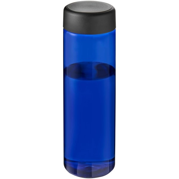 Immagine Borraccia da 850 ml con coperchio a vite H2O Active® Eco Vibe