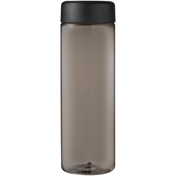 Immagine Borraccia da 850 ml con coperchio a vite H2O Active® Eco Vibe