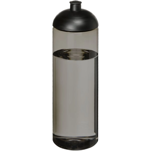 Borraccia sportiva da 850 ml con coperchio a cupola H2O Active® Eco Vibe 