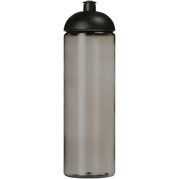 Immagine Borraccia sportiva da 850 ml con coperchio a cupola H2O Active® Eco Vibe 