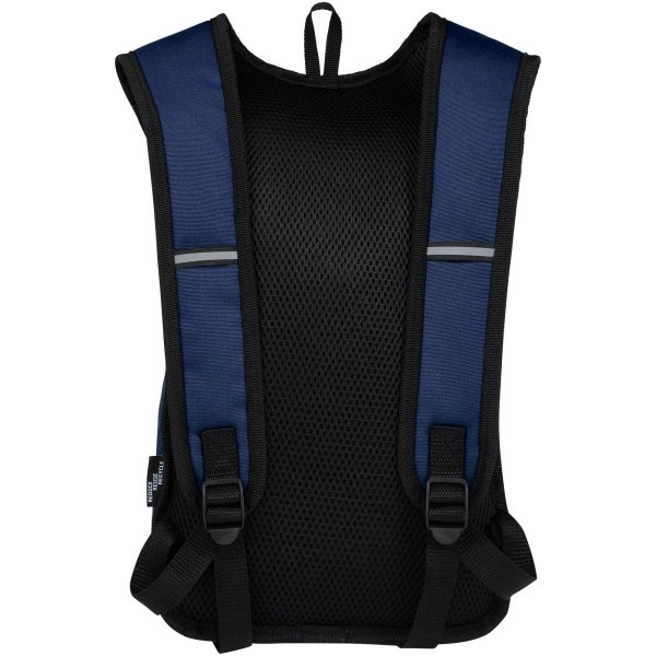 Immagine Zaino outdoor in PET riciclato certifcato GRS Trails 6.5L