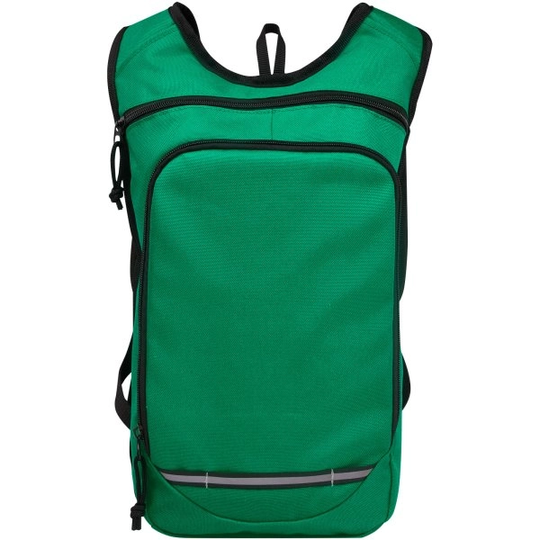 Immagine Zaino outdoor in PET riciclato certifcato GRS Trails 6.5L