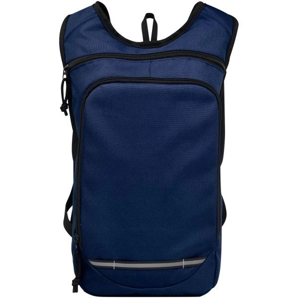 Immagine Zaino outdoor in PET riciclato certifcato GRS Trails 6.5L