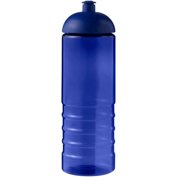 Immagine Borraccia sportiva con coperchio a cupola da 750 ml H2O Active® Eco Treble