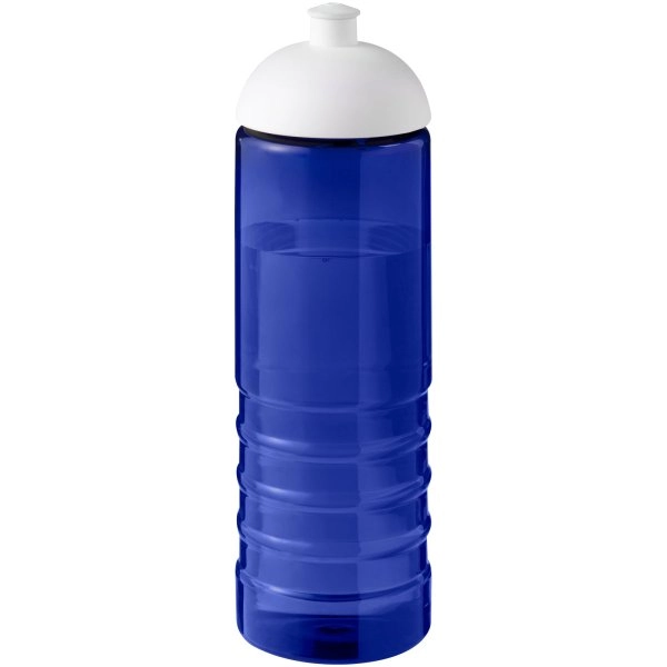 Immagine Borraccia sportiva con coperchio a cupola da 750 ml H2O Active® Eco Treble