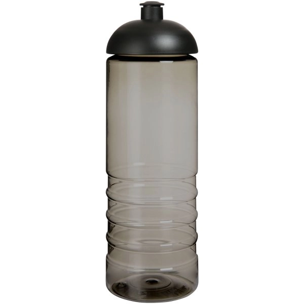 Immagine Borraccia sportiva con coperchio a cupola da 750 ml H2O Active® Eco Treble