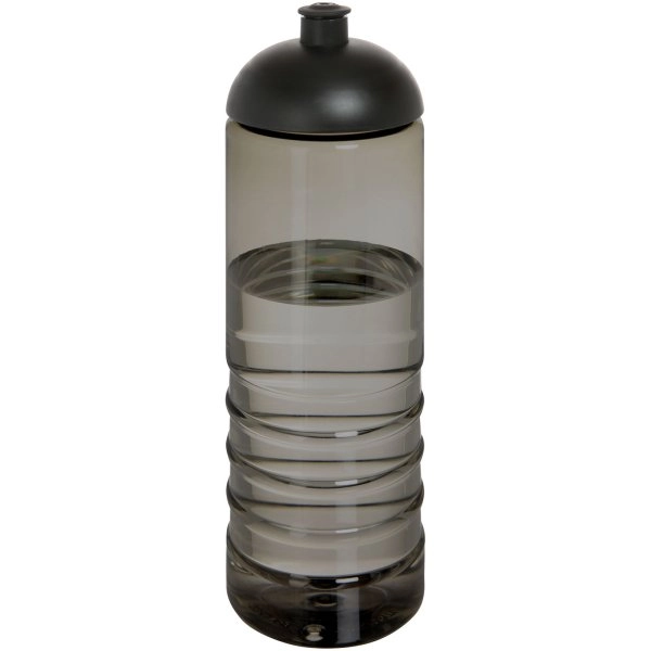 Borraccia sportiva con coperchio a cupola da 750 ml H2O Active® Eco Treble