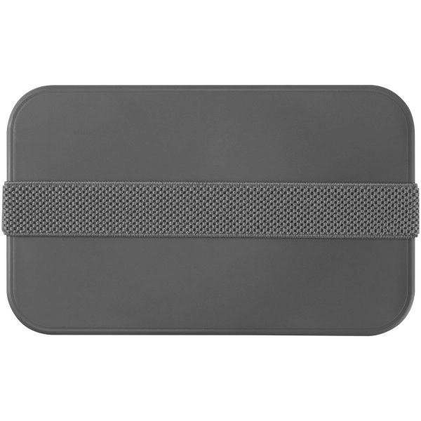 Immagine Contenitore portavivande a strato singolo MIYO 