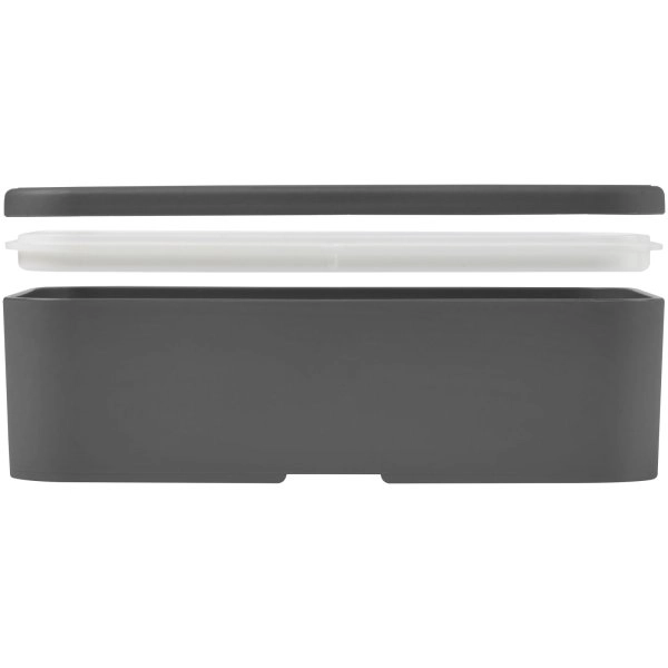 Immagine Contenitore portavivande a strato singolo MIYO 