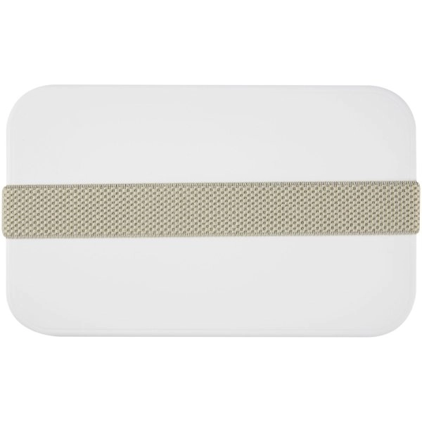 Immagine Contenitore portavivande a strato singolo MIYO 