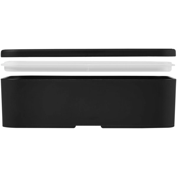 Immagine Contenitore portavivande a strato singolo MIYO 