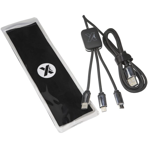 Immagine Cavo luminoso SCX.design C17 facile da usare