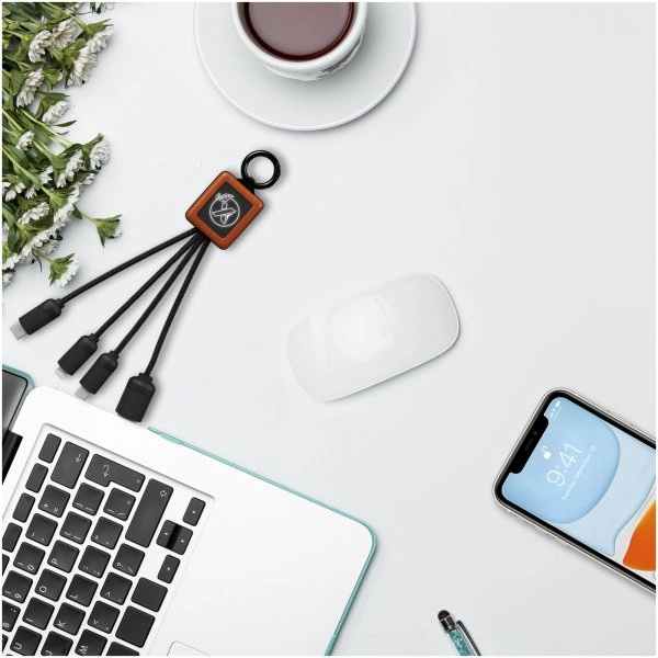 Immagine Cavo in legno di facile utilizzo SCX.design C19