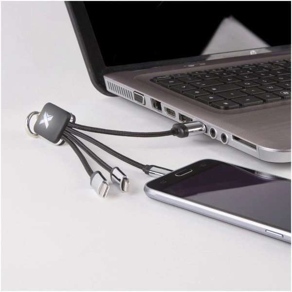 Immagine Cavo luminoso SCX.design C15 quadrato