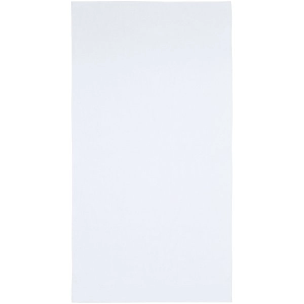 Immagine Asciugamano 70 x 140 cm in cotone da 550 g/m² Ellie