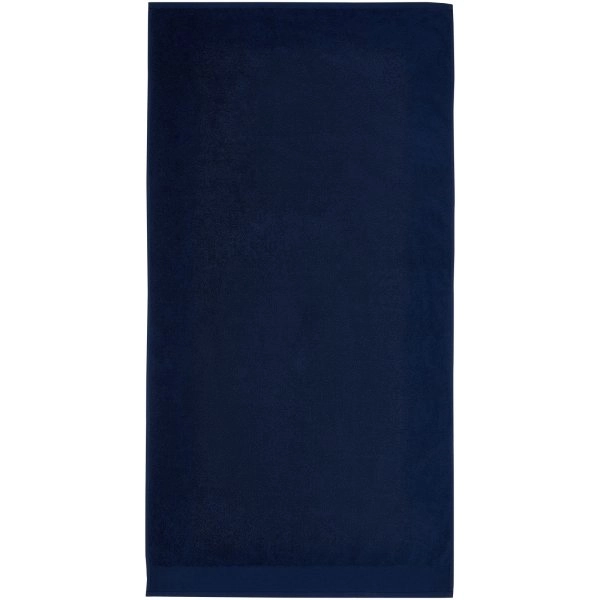 Immagine Asciugamano 70 x 140 cm in cotone da 550 g/m² Ellie
