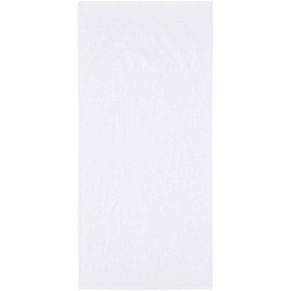 Immagine Asciugamano 50 x 100 cm in cotone da 550 g/m² Nora