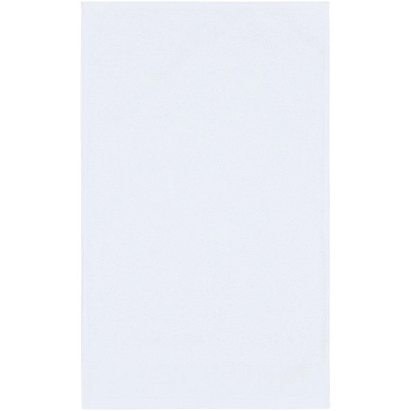 Immagine Asciugamano 30 x 50 cm in cotone da 550 g/m² Chloe
