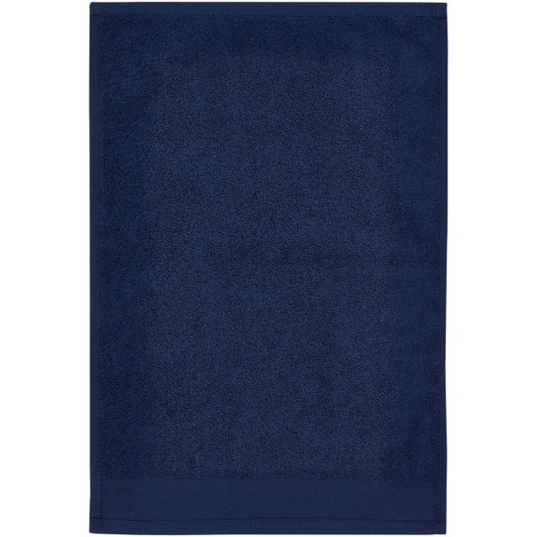 Immagine Asciugamano 30 x 50 cm in cotone da 550 g/m² Chloe