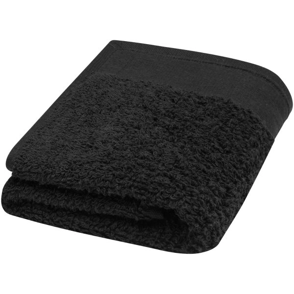 Immagine Asciugamano 30 x 50 cm in cotone da 550 g/m² Chloe