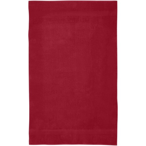 Immagine Asciugamano 100 x 180 cm in cotone da 450 g/m² Evelyn