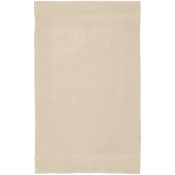 Immagine Asciugamano 100 x 180 cm in cotone da 450 g/m² Evelyn