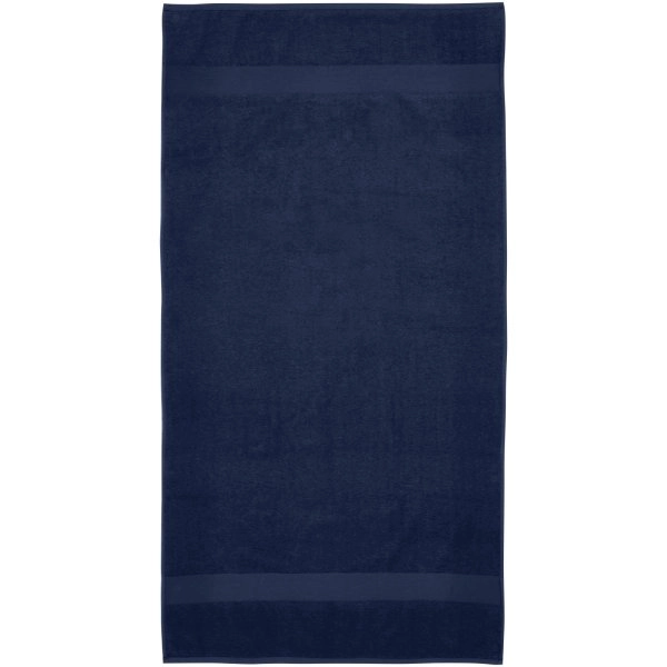 Immagine Asciugamano 70 x 140 cm in cotone da 450 g/m² Amelia