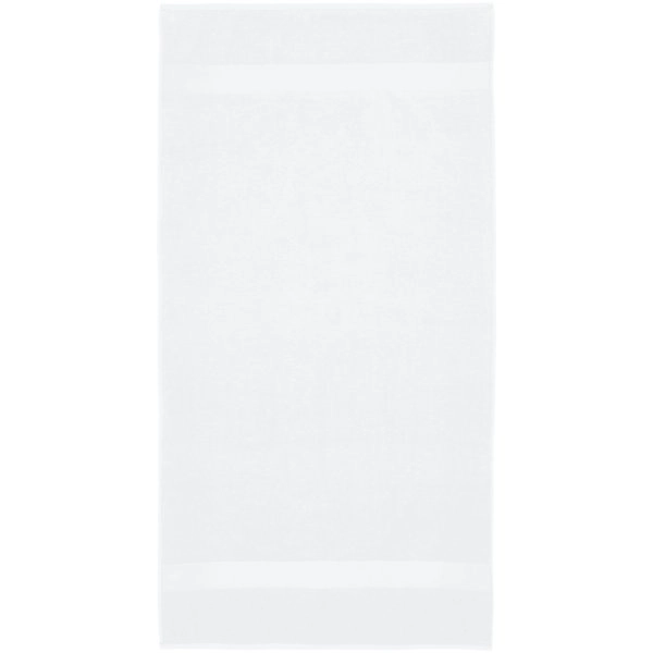 Immagine Asciugamano 70 x 140 cm in cotone da 450 g/m² Amelia