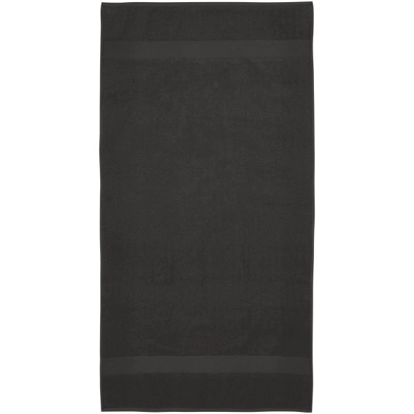 Immagine Asciugamano 70 x 140 cm in cotone da 450 g/m² Amelia