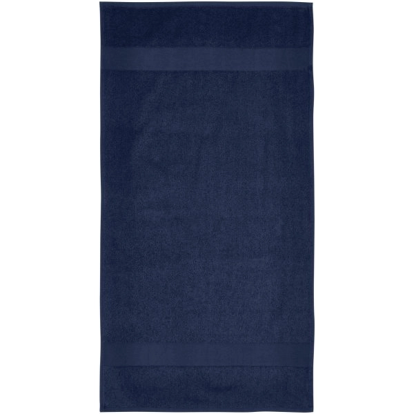 Immagine Asciugamano 50 x 100 cm in cotone da 450 g/m² Charlotte