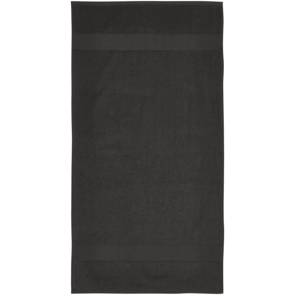 Immagine Asciugamano 50 x 100 cm in cotone da 450 g/m² Charlotte