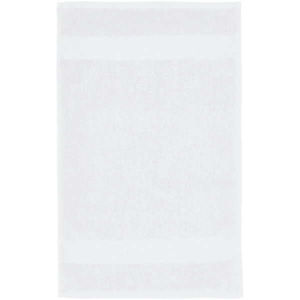 Immagine Asciugamano 30 x 50 cm in cotone da 450 g/m² Sophia