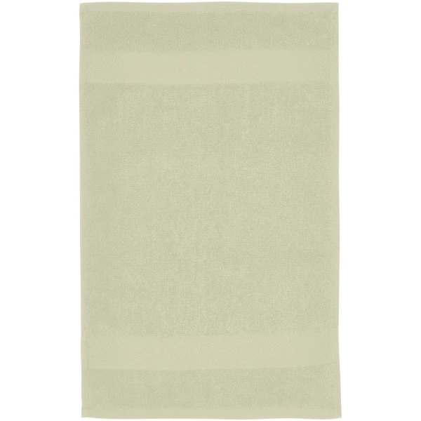Immagine Asciugamano 30 x 50 cm in cotone da 450 g/m² Sophia