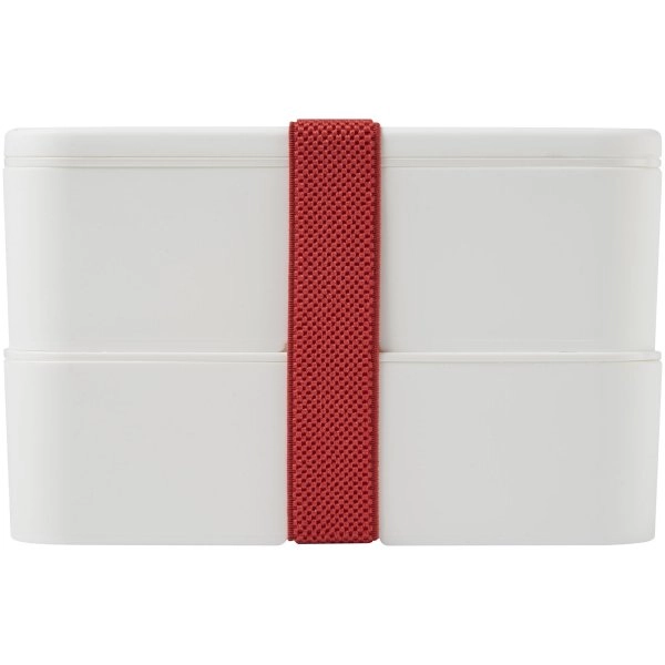 Immagine Portavivande a doppio strato MIYO