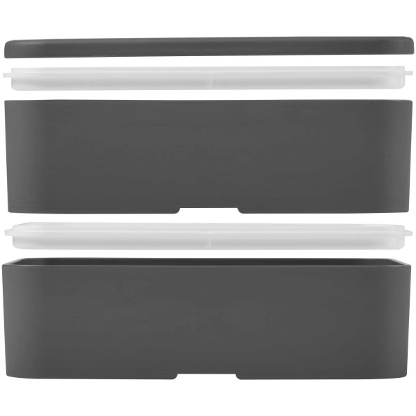 Immagine Portavivande a doppio strato MIYO