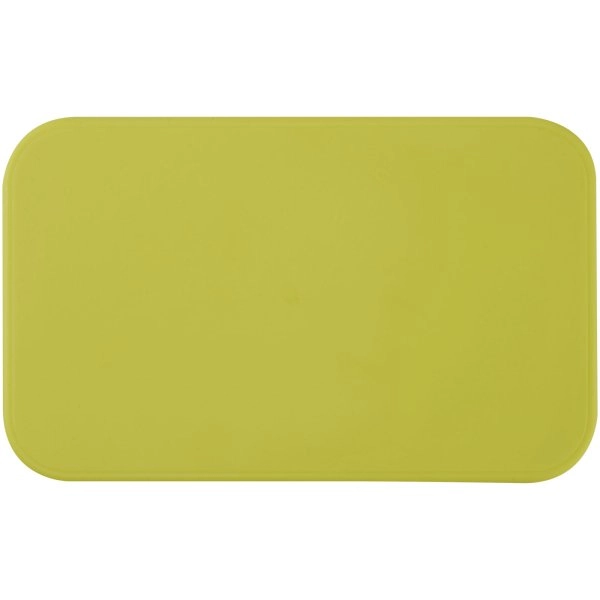 Immagine Portavivande a doppio strato MIYO