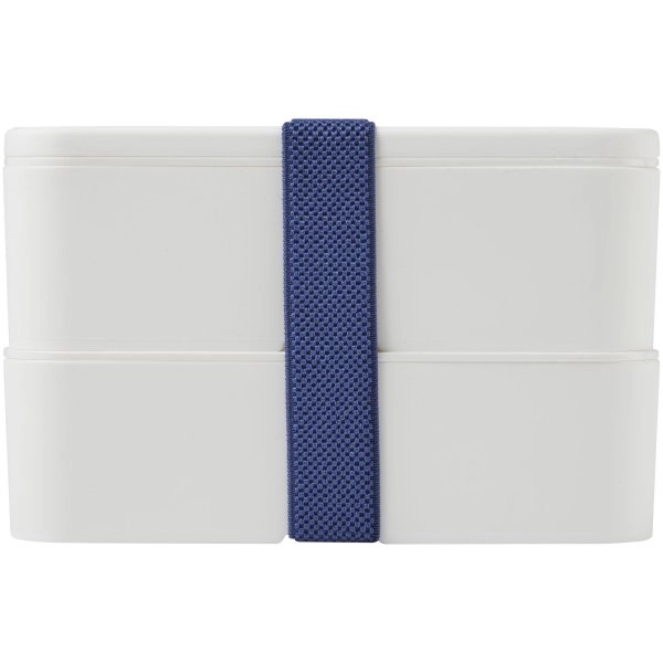 Immagine Portavivande a doppio strato MIYO