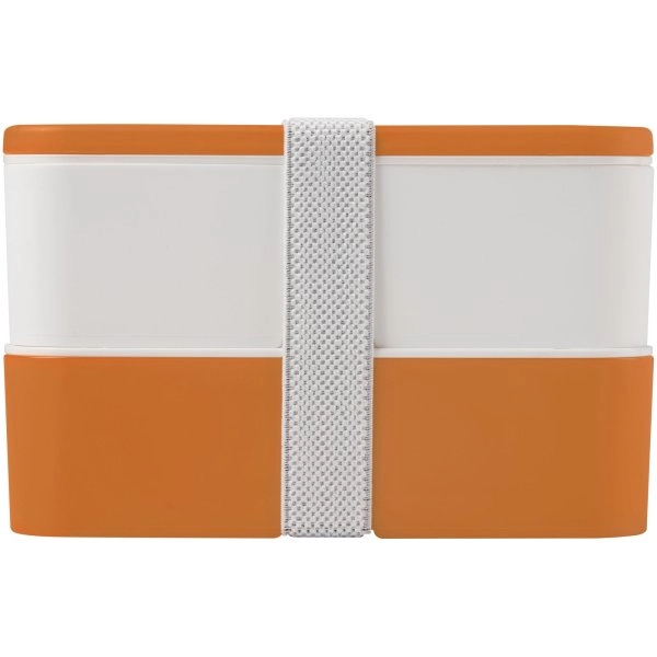 Immagine Portavivande a doppio strato MIYO