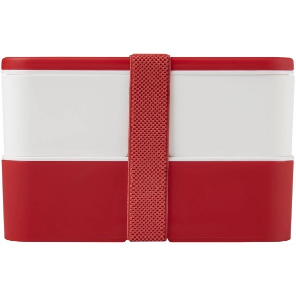 Immagine Portavivande a doppio strato MIYO