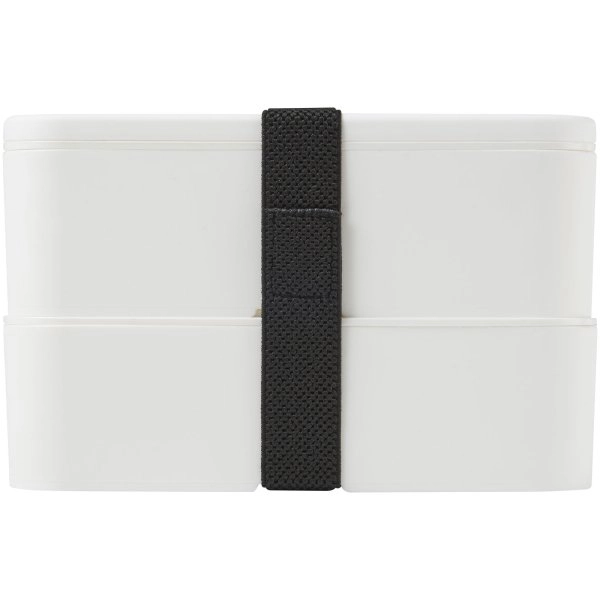 Immagine Portavivande a doppio strato MIYO