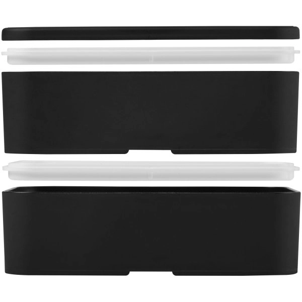 Immagine Portavivande a doppio strato MIYO