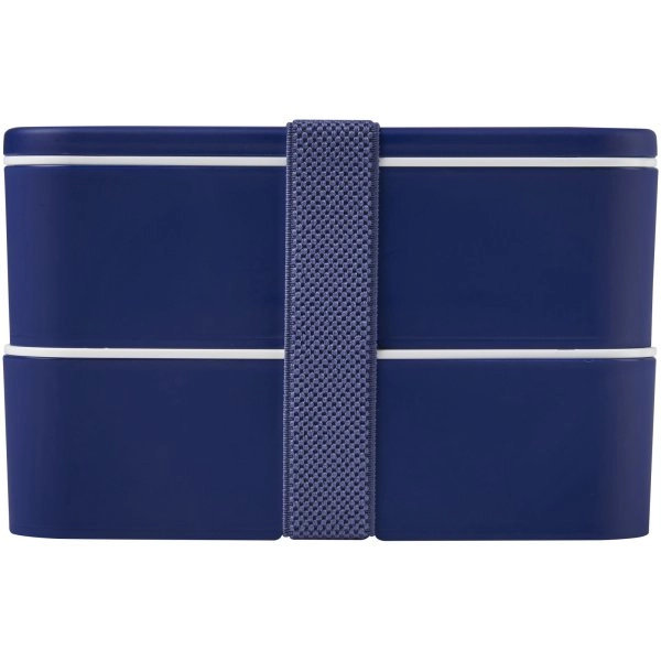 Immagine Portavivande a doppio strato MIYO