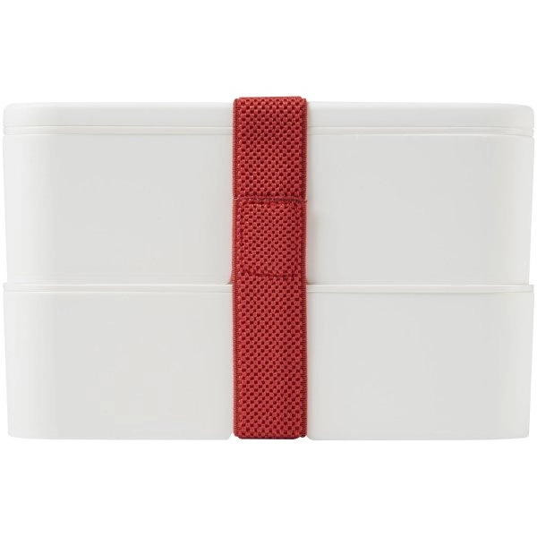 Immagine Portavivande a doppio strato MIYO