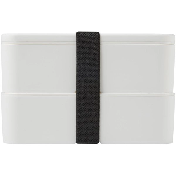 Immagine Portavivande a doppio strato MIYO