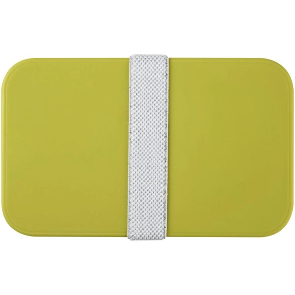 Immagine Portavivande a doppio strato MIYO