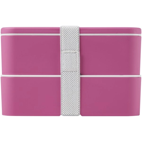 Immagine Portavivande a doppio strato MIYO