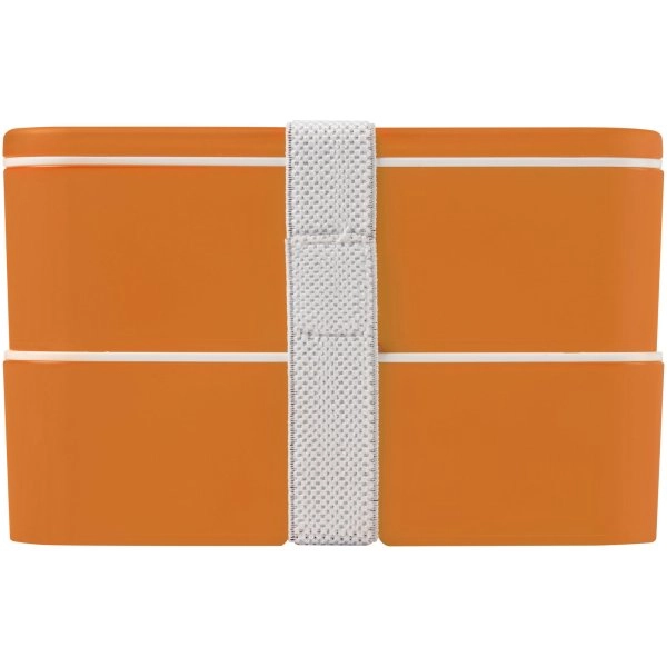 Immagine Portavivande a doppio strato MIYO