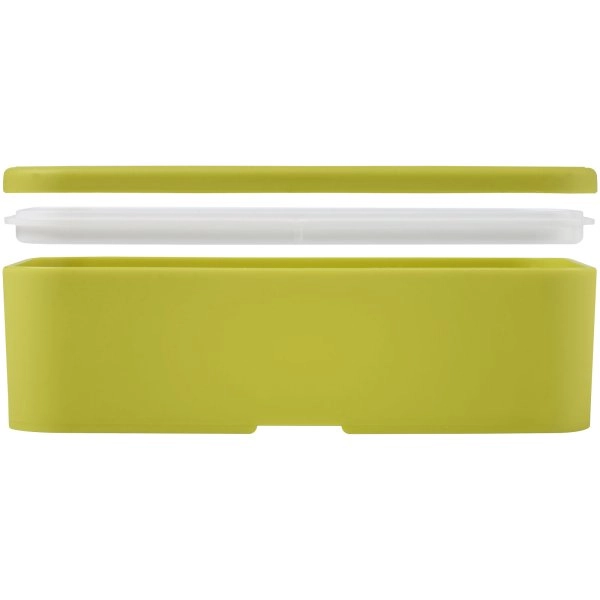 Immagine Portavivande a strato singolo MIYO 